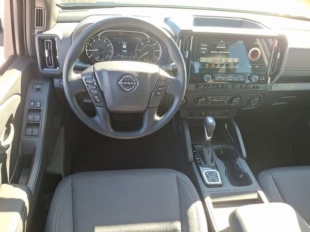 New 2026 Nissan Frontier SV w/ Tow Package image 2