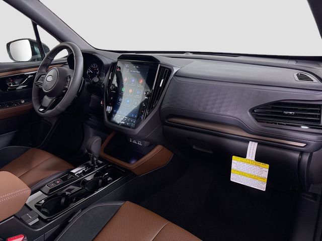 New 2026 Subaru Forester Touring image 30
