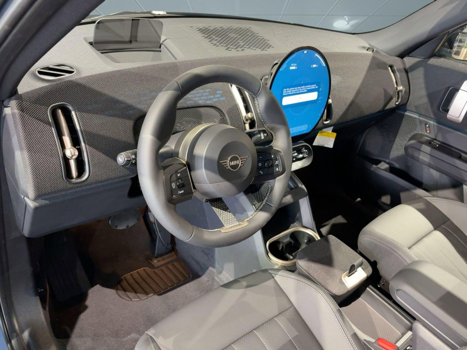 New 2026 MINI Cooper Countryman SE image 4