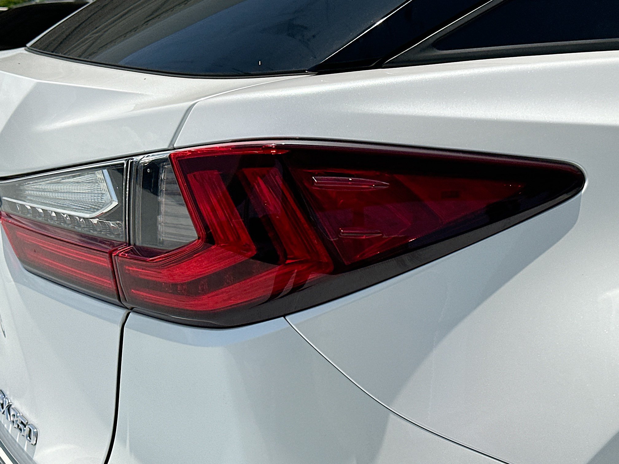 Used 2017 Lexus RX 350 AWD w/ Premium Package image 22