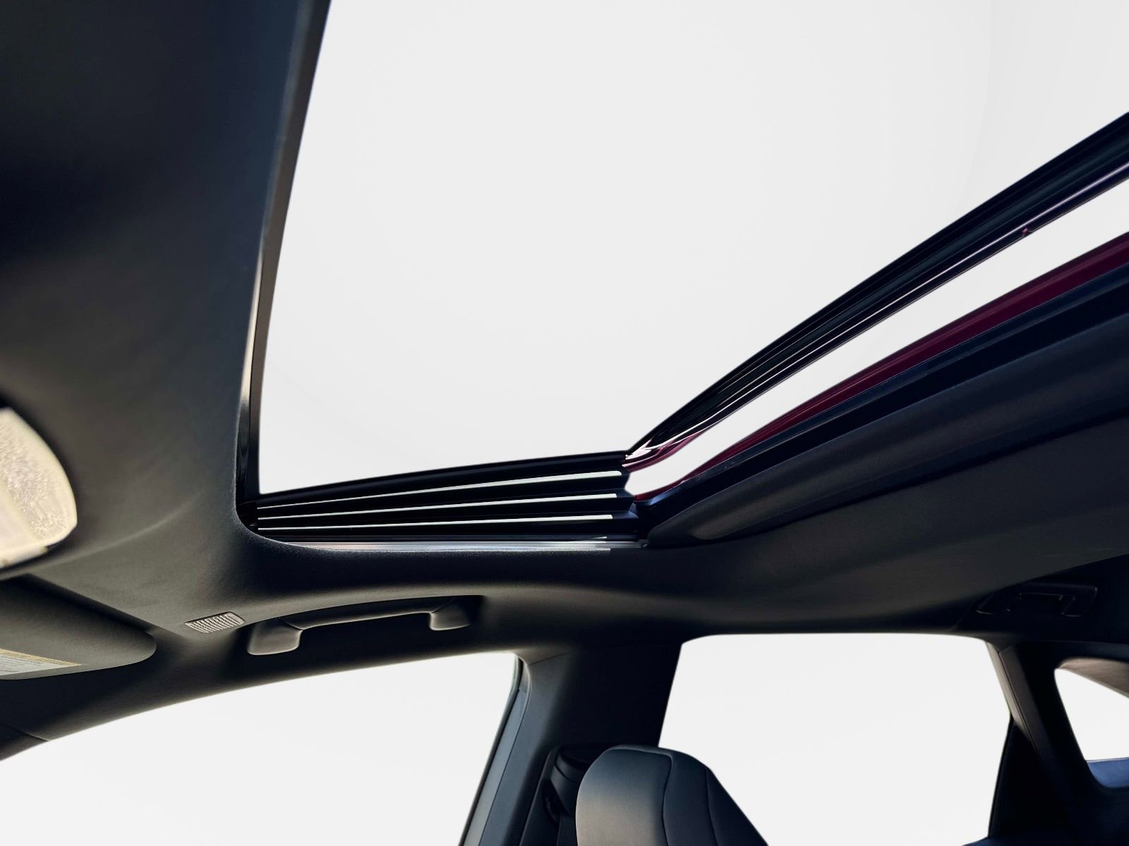 New 2026 Lexus RX 350h image 20