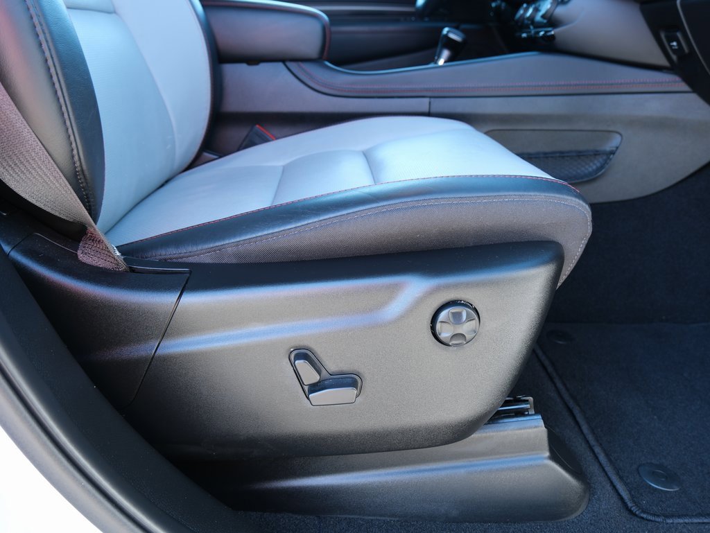 Used 2024 Dodge Durango GT image 34