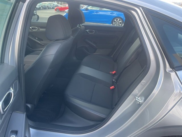 Used 2022 Honda Civic Sport image 12