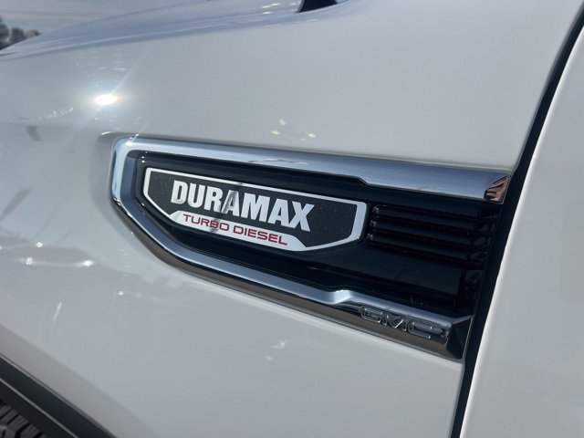 Used 2025 GMC Sierra 1500 SLT w/ SLT Premium Plus Package image 60