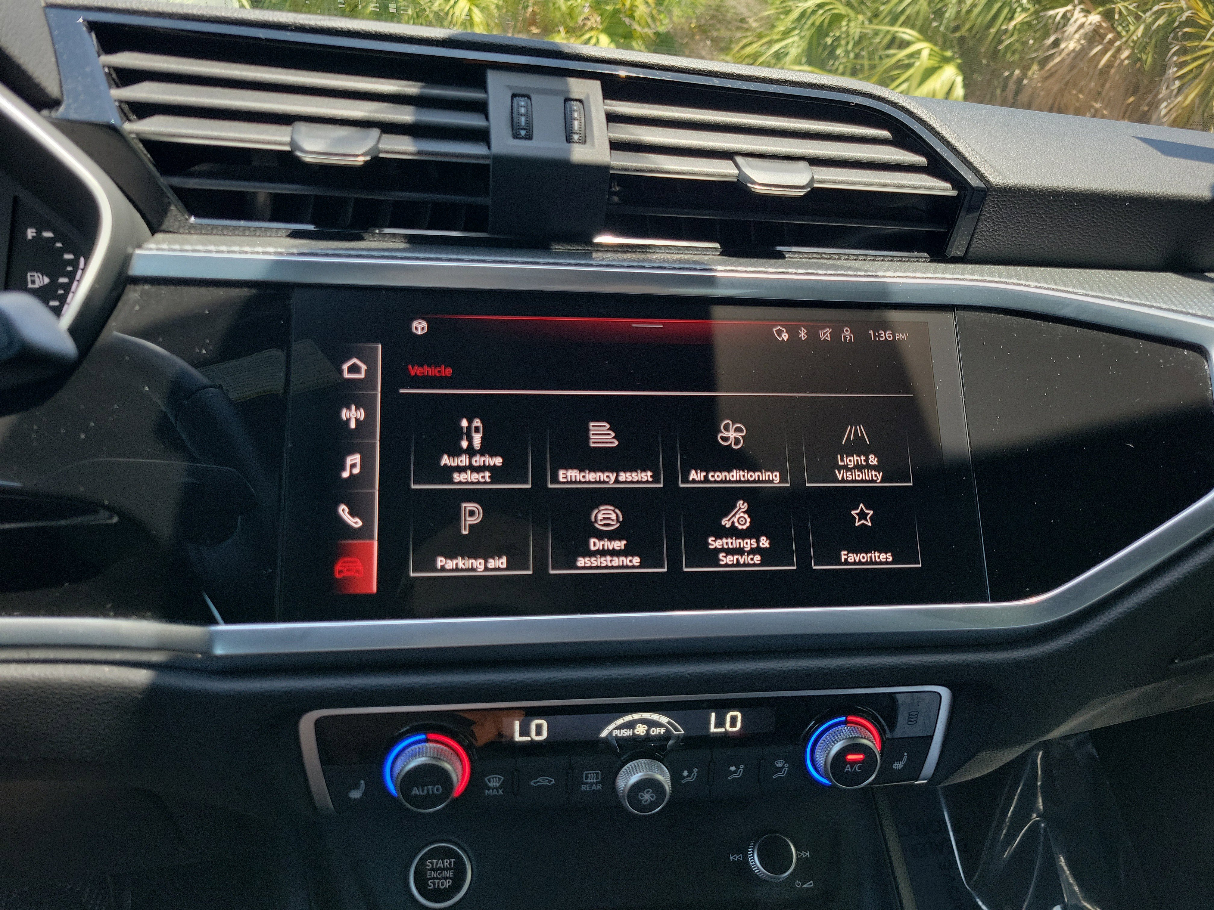 Certified 2023 Audi Q3 2.0T Premium w/ Black Optic Sport Package AWD/4WD image 25