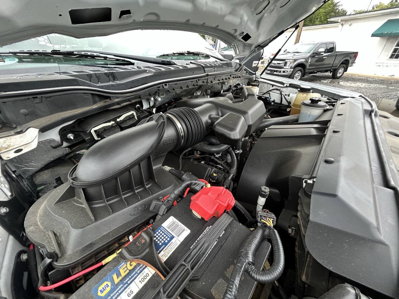 Used 2019 Ford F250 XL w/ Power Equipment Group AWD/4WD image 28