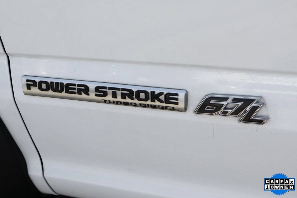 Used 2017 Ford F550 2WD Crew Cab Super Duty image 49