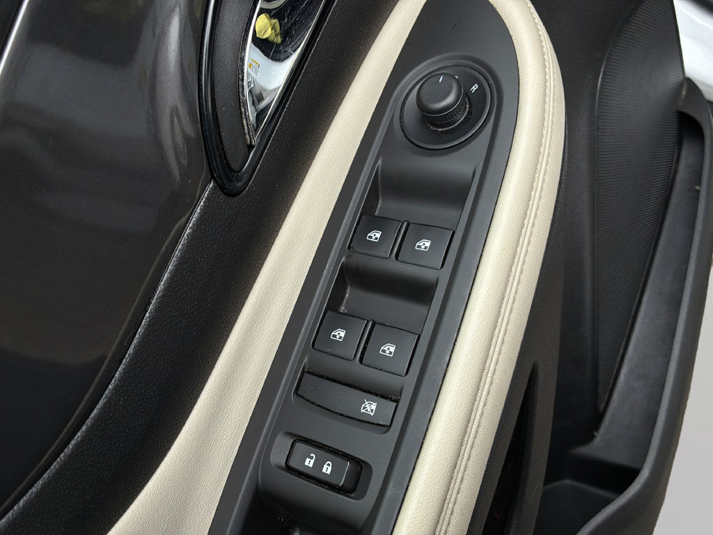 Used 2017 Buick Encore Preferred FWD image 12