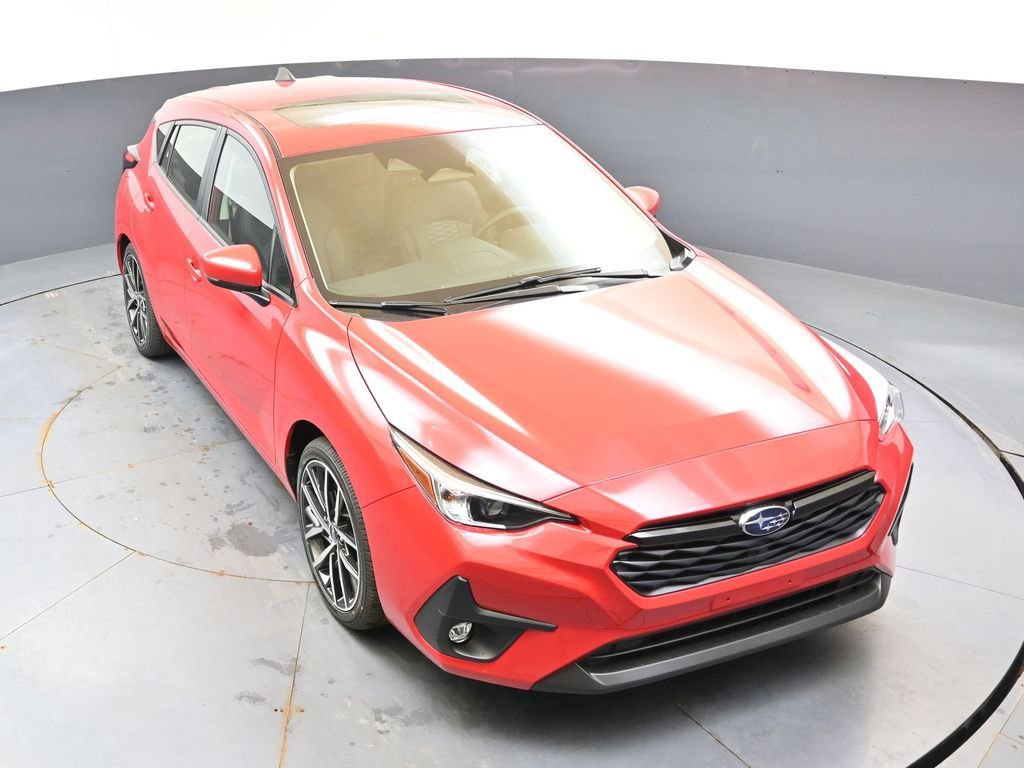 New 2026 Subaru Impreza 2.0i Sport AWD/4WD image 50