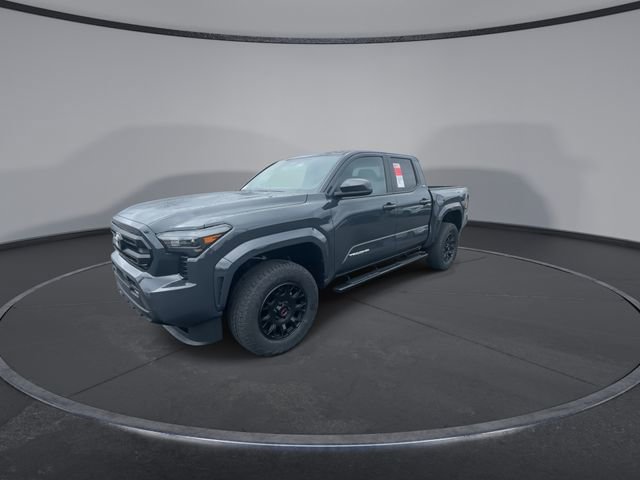 New 2026 Toyota Tacoma SR5 image 9