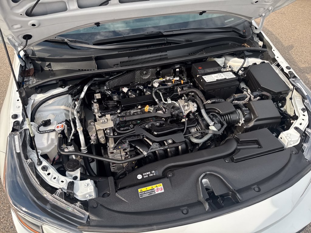 Used 2024 Toyota Corolla LE FWD image 47