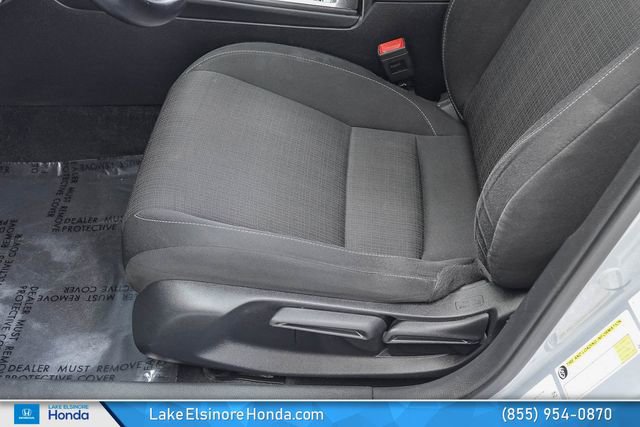 Certified 2022 Honda Civic EX image 16
