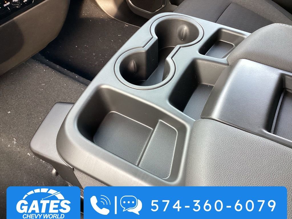 New 2026 Chevrolet Silverado 3500 LT w/ Safety Package image 14