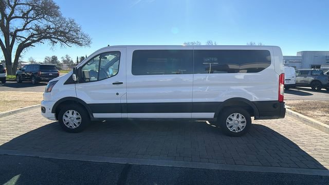 Used 2024 Ford Transit 350 XLT image 6