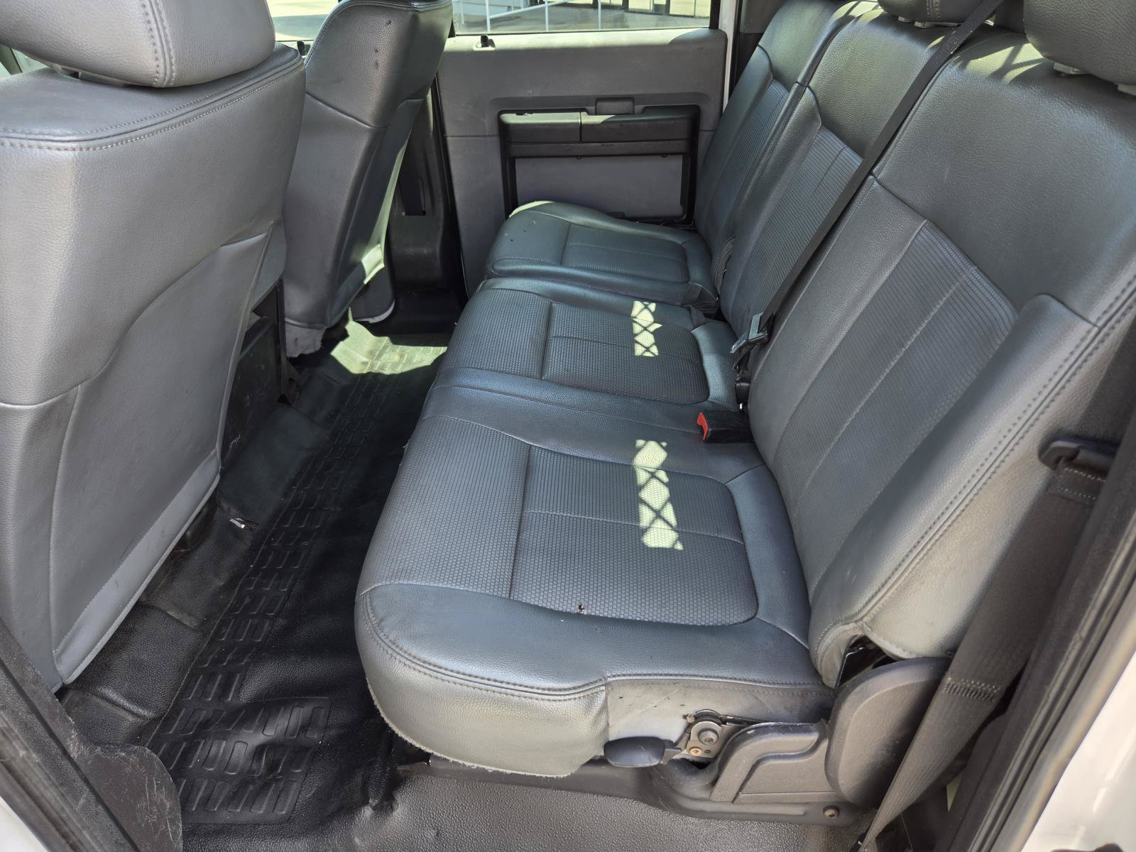 Used 2013 Ford F350 XL w/ PWR Equipment Group RWD image 21