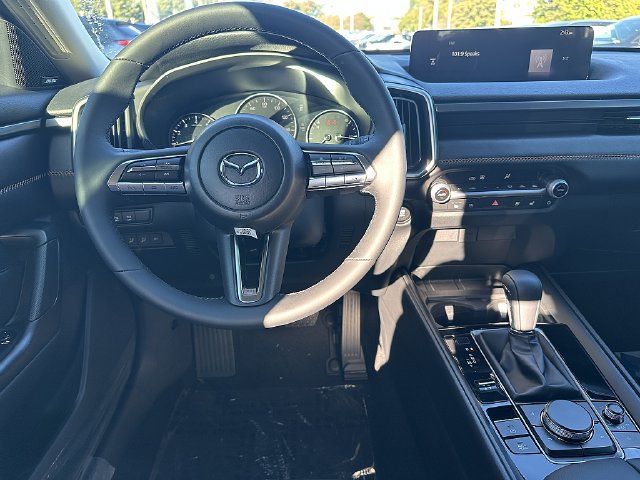 New 2026 MAZDA CX-50 AWD 2.5 S w/ Weather Package image 14