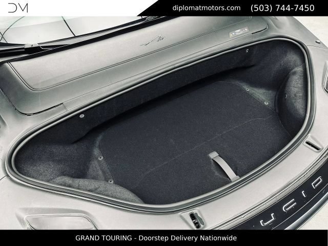 Used 2025 Lucid Air Grand Touring AWD/4WD image 47