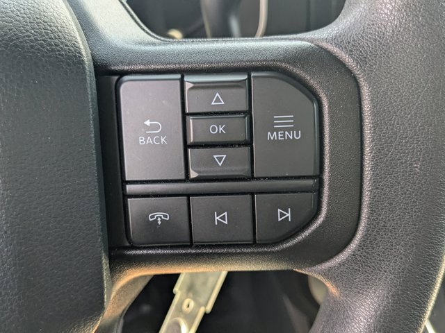 Used 2023 Ford F150 XL w/ STX Appearance Package image 24