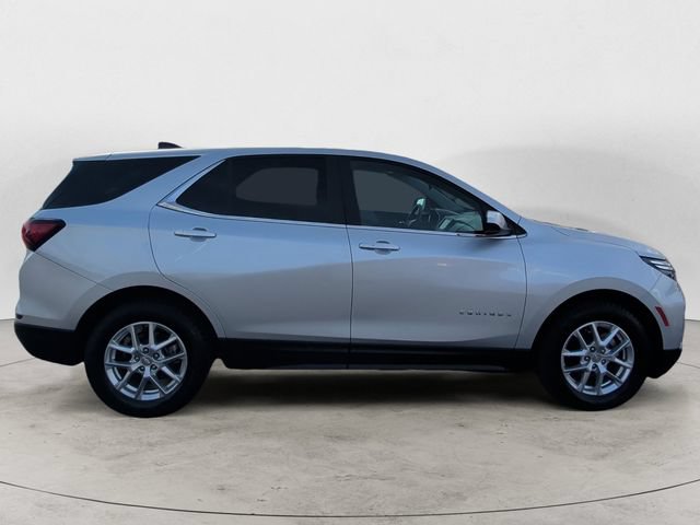 Used 2022 Chevrolet Equinox LT FWD image 6