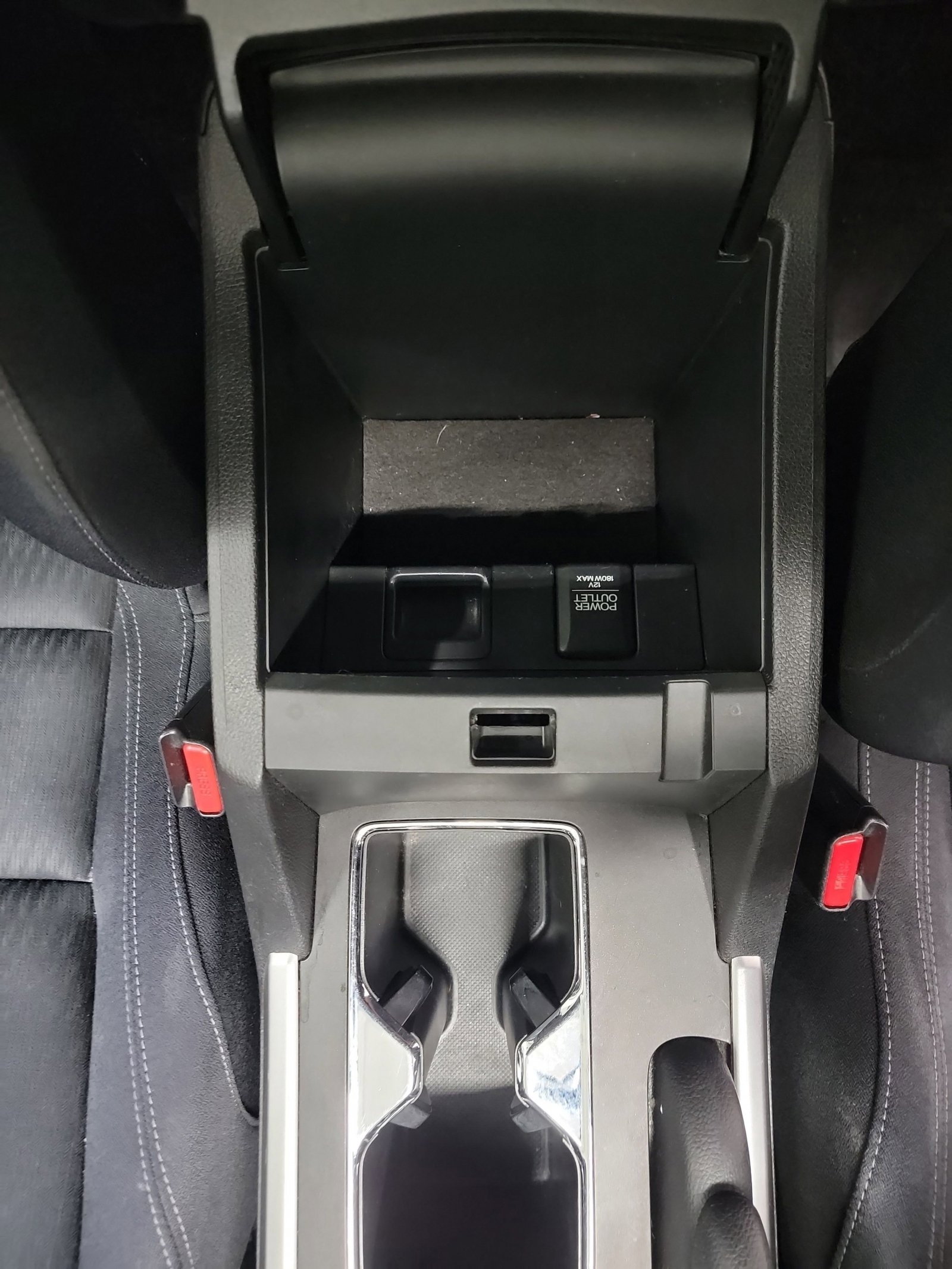 Used 2015 Honda Accord EX image 29