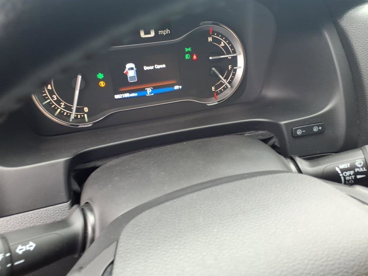 Used 2020 Honda Ridgeline Black Edition image 16