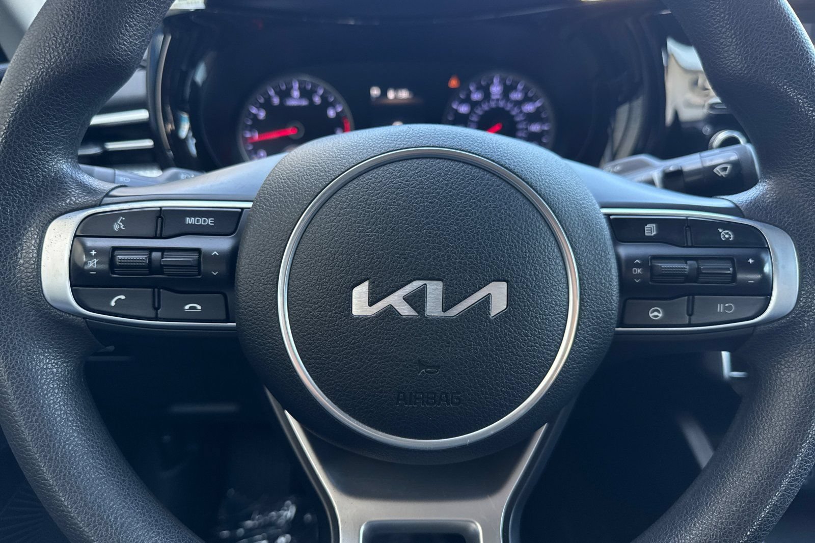 Used 2022 Kia K5 LXS FWD image 22