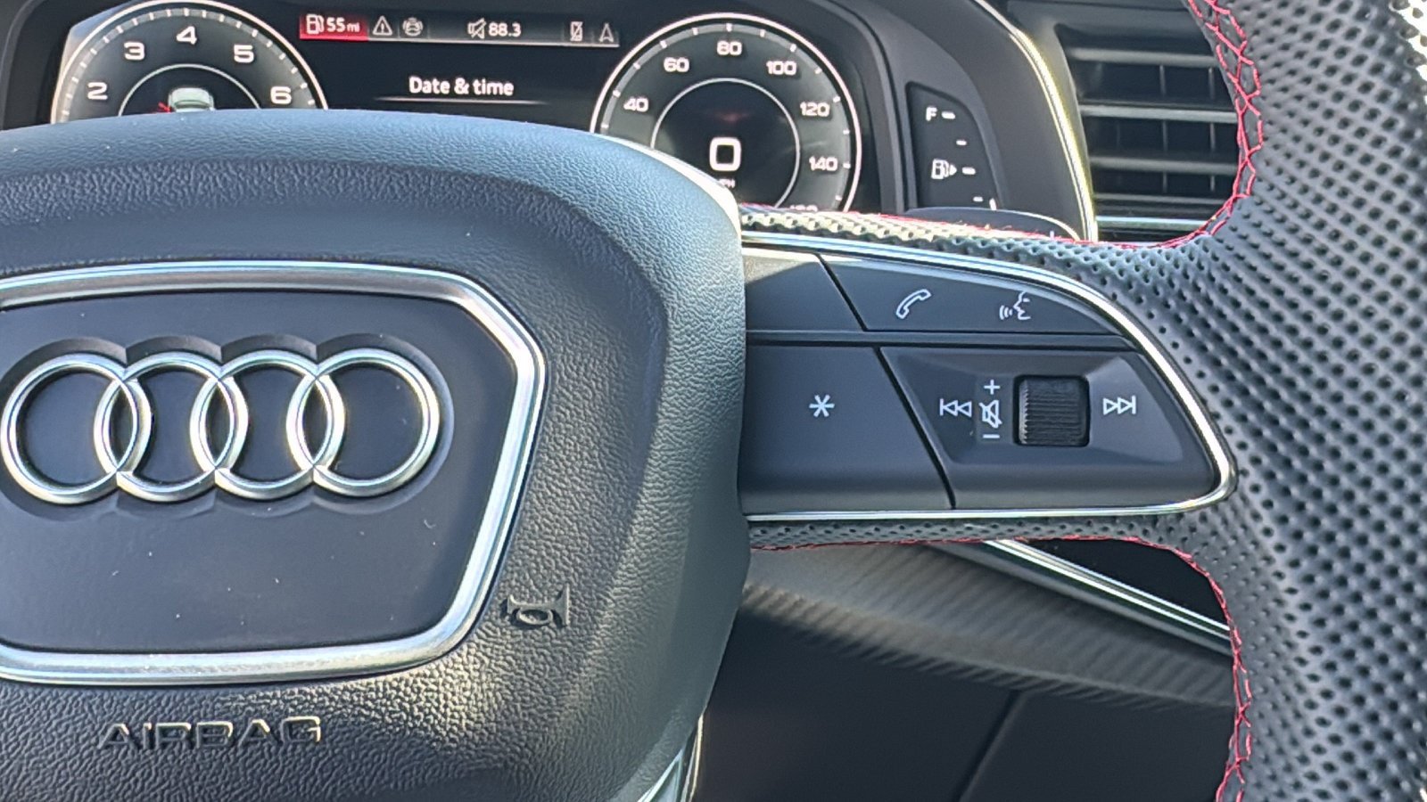 New 2026 Audi Q8 Prestige AWD/4WD image 24