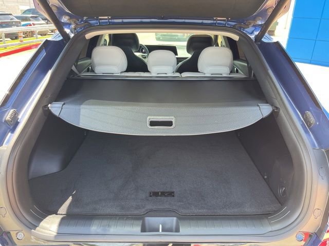 Used 2024 Kia EV6 Wind AWD/4WD image 6
