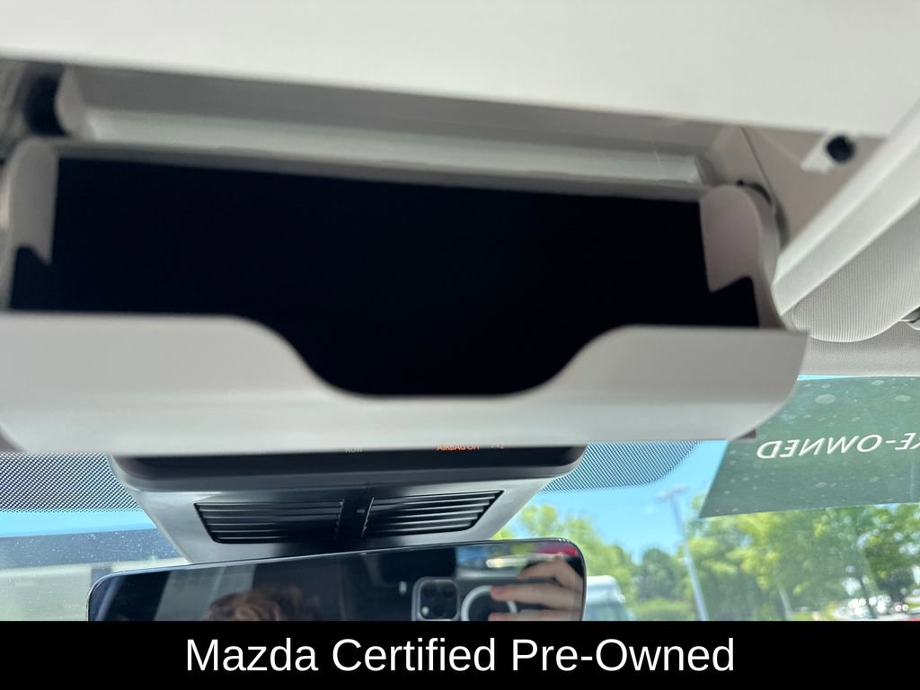 Used 2025 MAZDA CX-90 Plug-In Hybrid w/Premium Sport AWD/4WD image 42