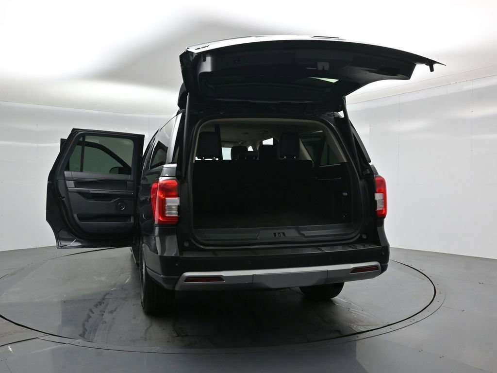 Certified 2024 Ford Expedition Max XLT image 35