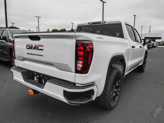 New 2026 GMC Sierra 1500 Pro w/ Graphite Edition image 4