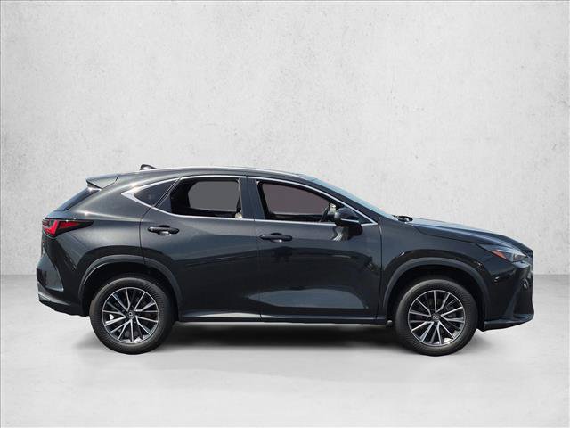 Used 2022 Lexus NX 350 AWD w/ Accessory Package 2 video 4