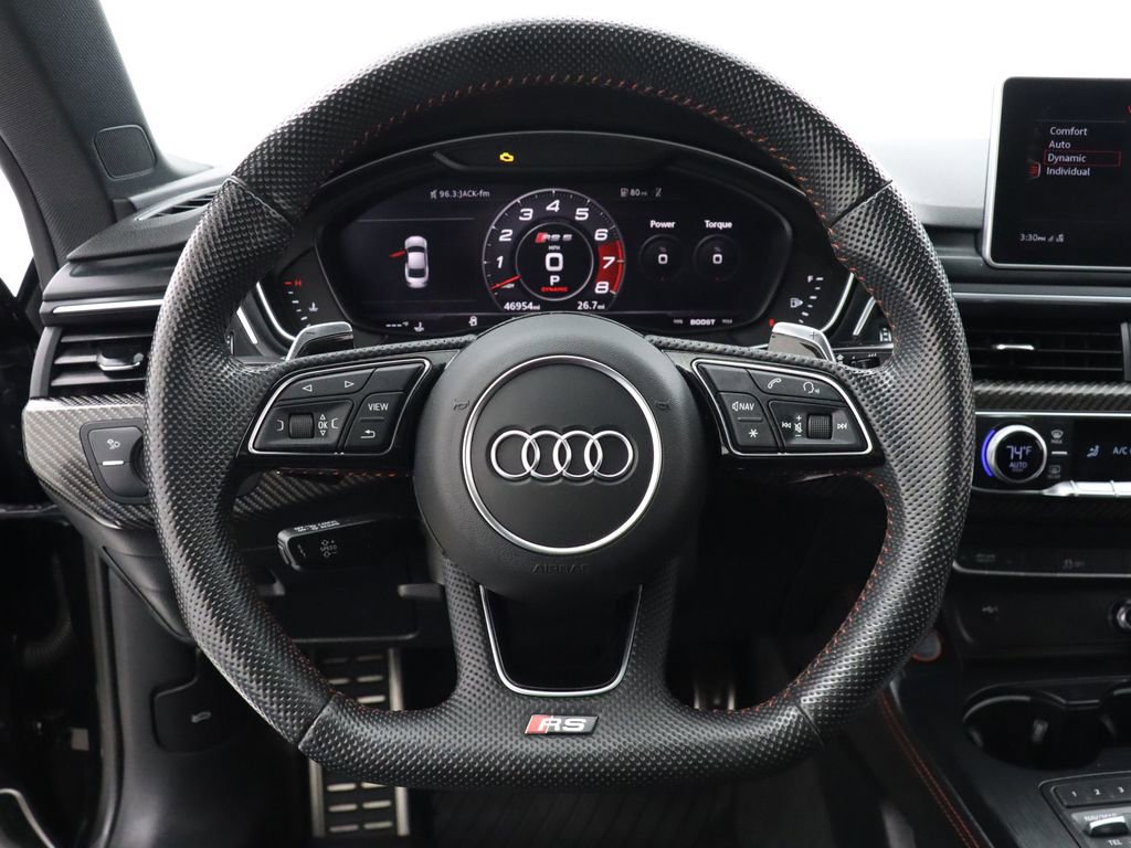 Used 2019 Audi RS 5 image 22