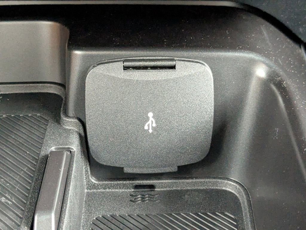 New 2026 Ford Bronco Outer Banks image 25