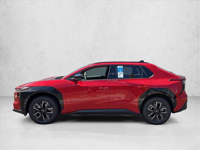 New 2026 Toyota bZ FWD image 5