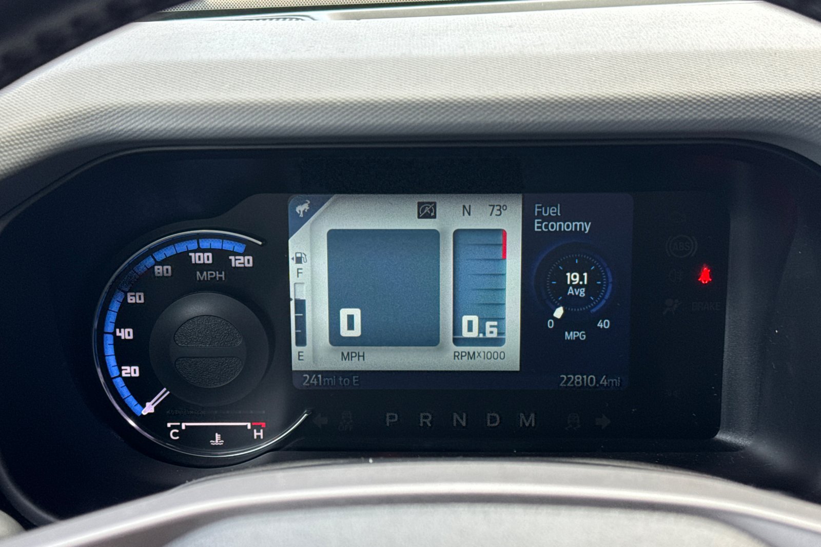Certified 2023 Ford Bronco Big Bend AWD/4WD image 25