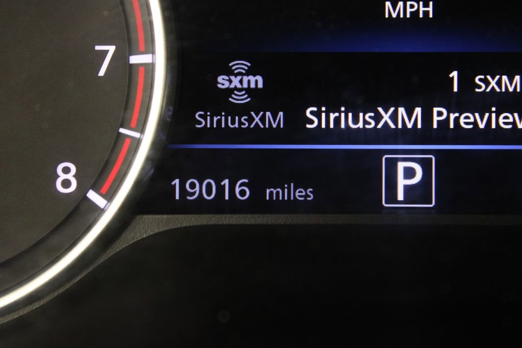Certified 2024 Nissan Sentra SR FWD image 29