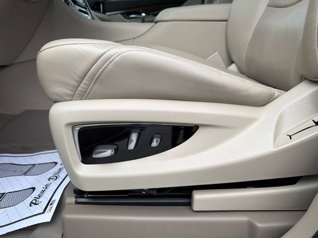 Certified 2020 Cadillac Escalade Luxury AWD/4WD image 14