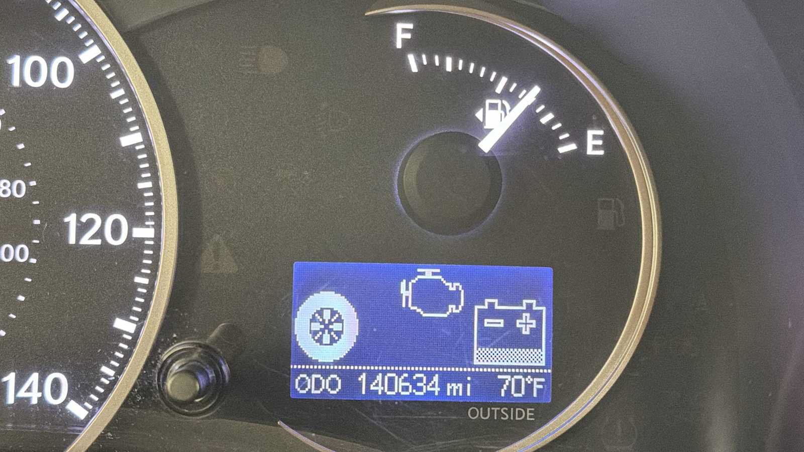 Used 2015 Lexus CT 200h FWD image 17