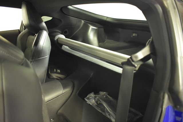 Certified 2024 Nissan Z Performance w/ Floor Mat Package RWD image 29