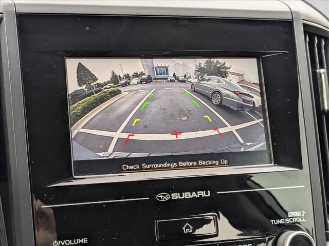Used 2024 Subaru Forester Sport w/ Pop Package 2 image 9