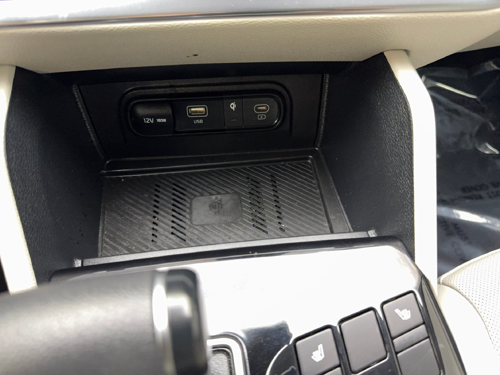 Used 2024 Kia Sportage EX FWD image 67