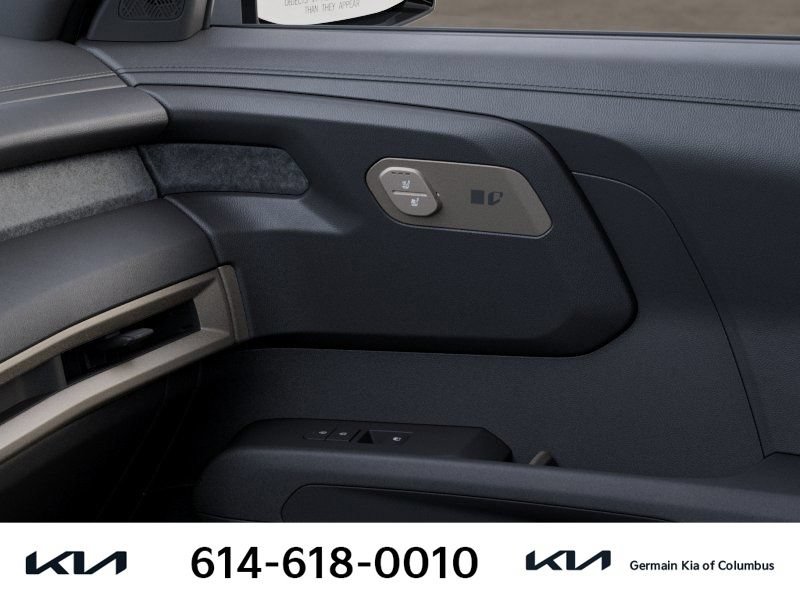 New 2027 Kia Telluride S w/ Towing Package AWD/4WD image 28