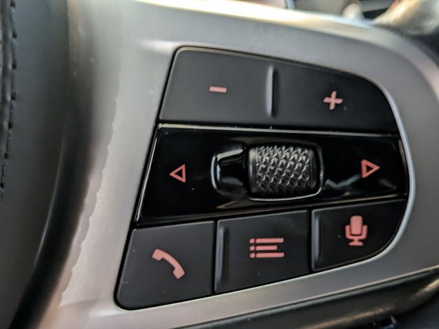 Used 2020 BMW M8 Coupe w/ Driving Assistance Package AWD/4WD image 11