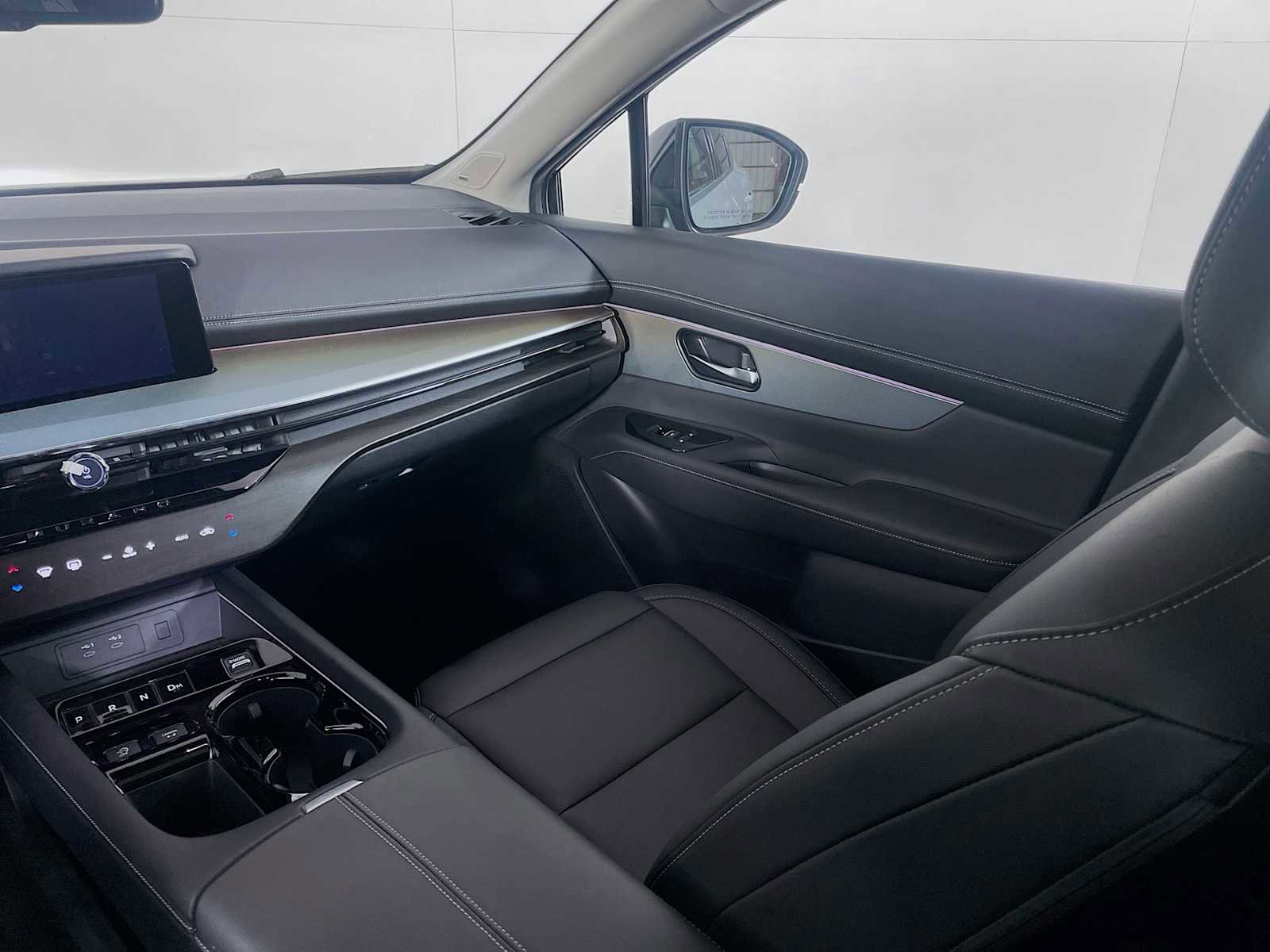 Used 2025 Nissan Murano SL image 22