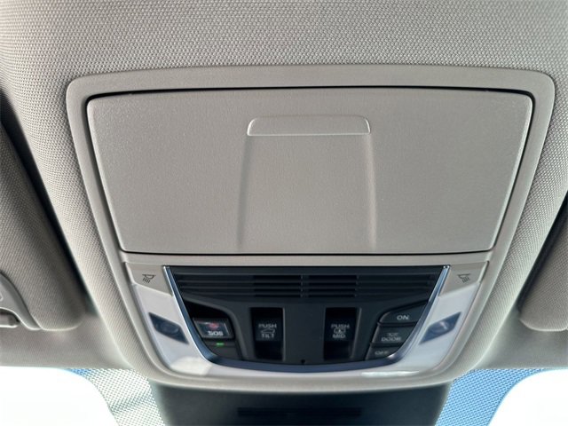 New 2025 Acura MDX FWD image 30