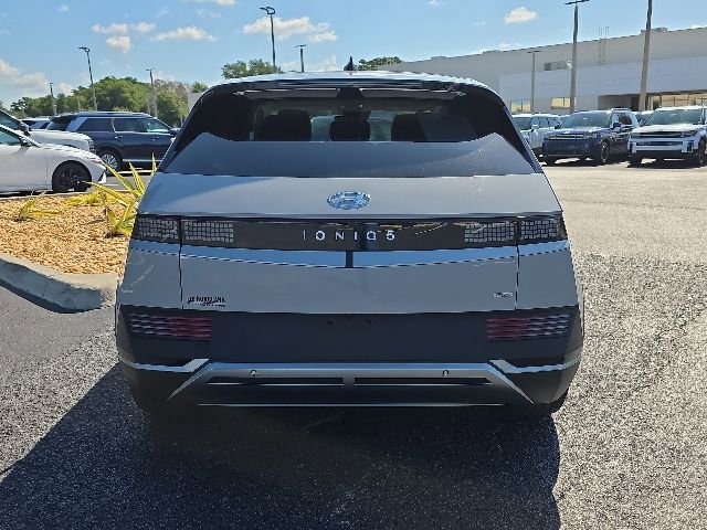 Certified 2024 Hyundai Ioniq 5 SE AWD/4WD image 14
