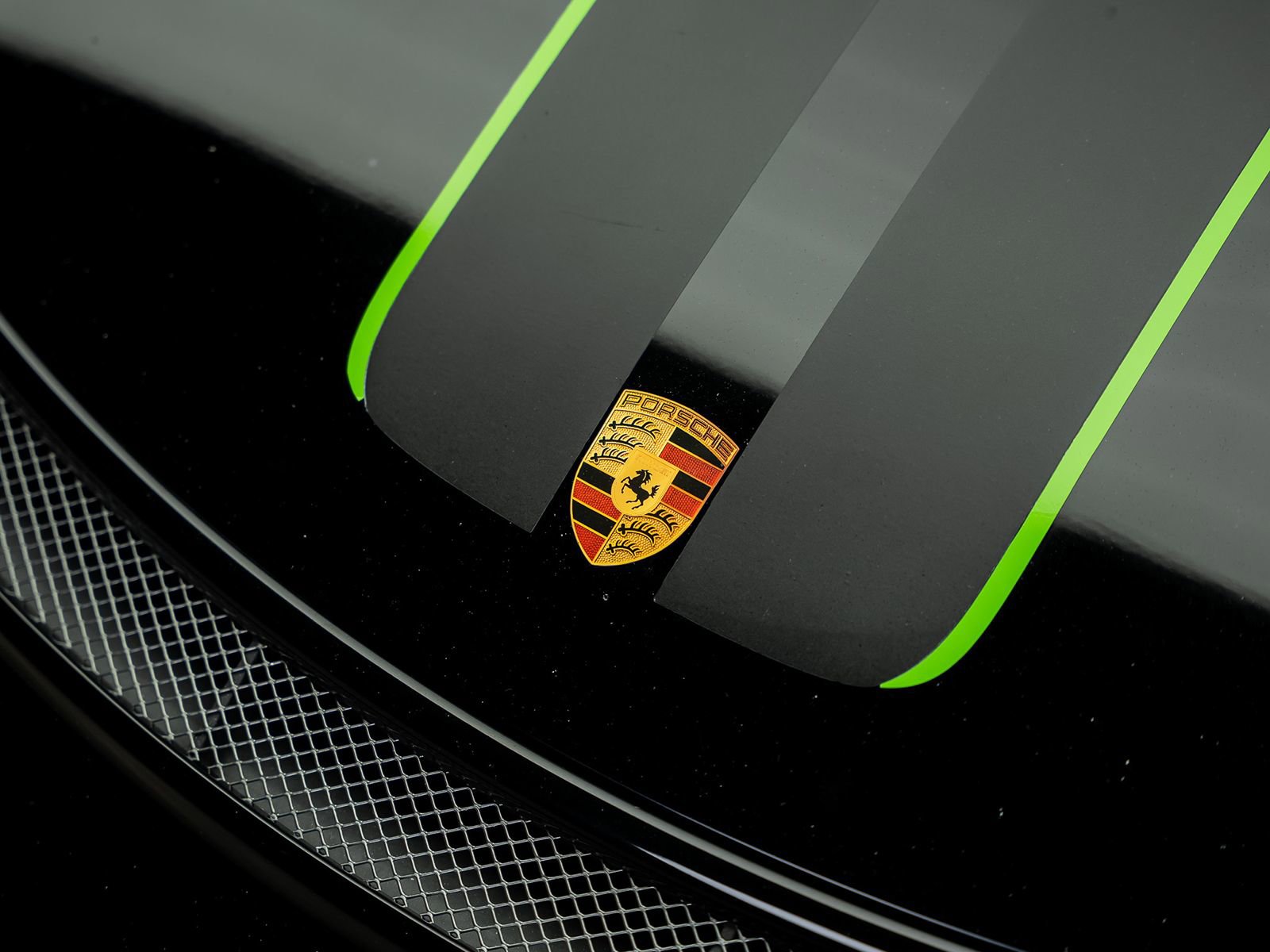 Used 2019 Porsche 911 GT3 RS RWD image 11