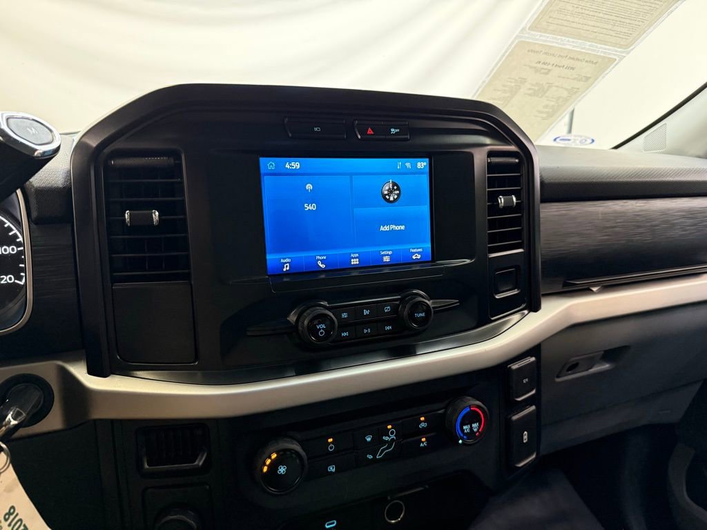 Used 2021 Ford F150 XL RWD image 13