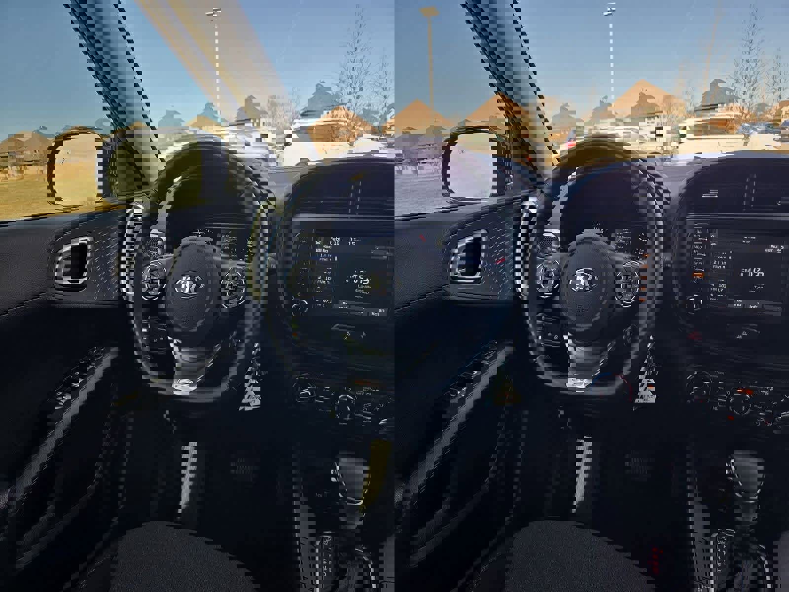 Certified 2021 Kia Soul GT-Line image 2